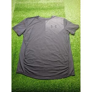 Under Armour HeatGear Loose Fit T-Shirt yxl